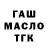 Дистиллят ТГК гашишное масло Nazar Palamar